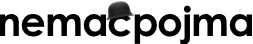 Nemac Pojma Logo